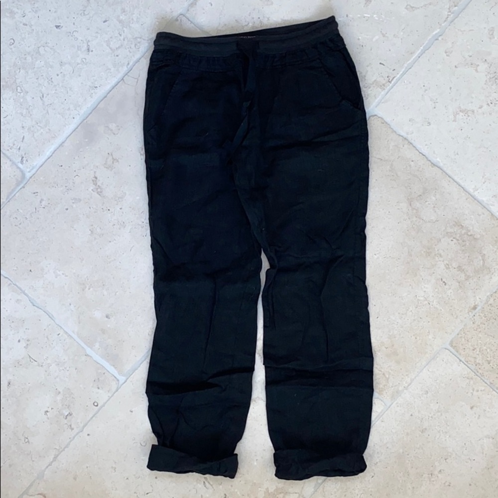 Victoria’s Secret Linen Pants
